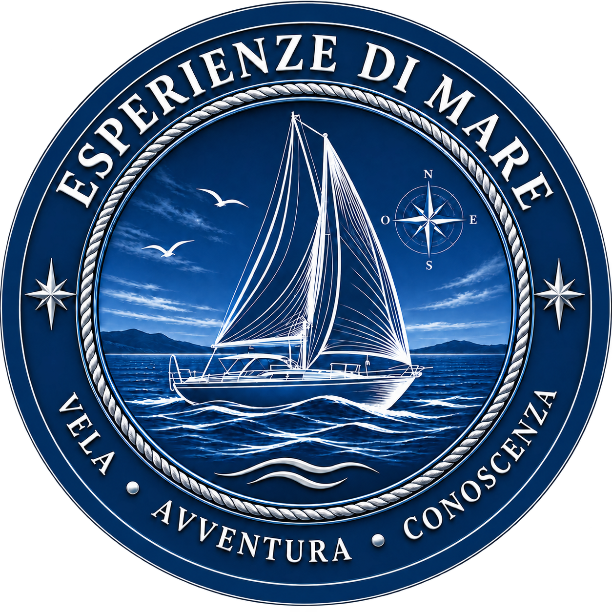 Bluewindsail