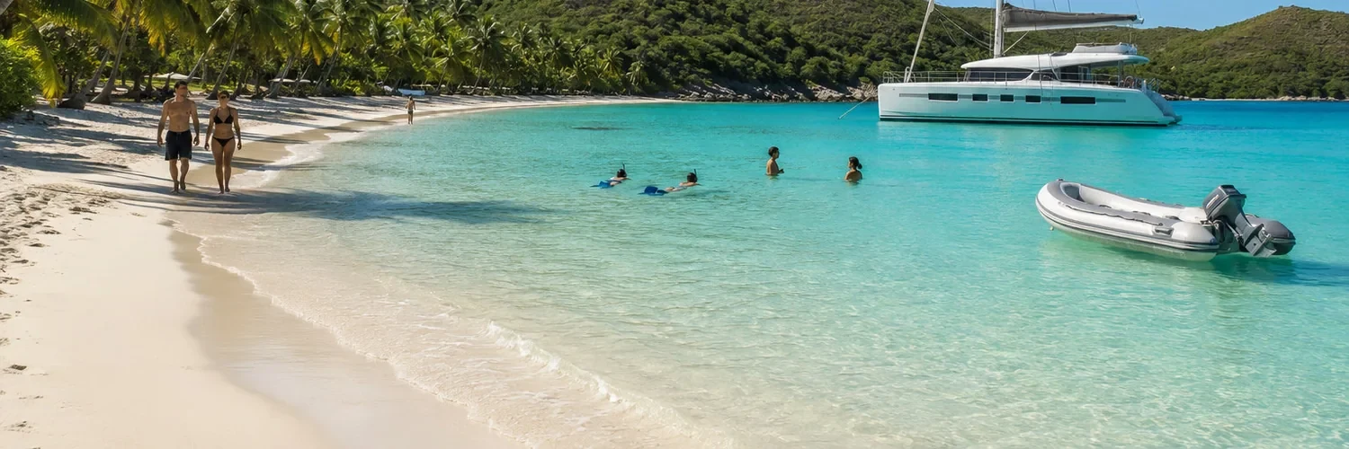 Mayreau